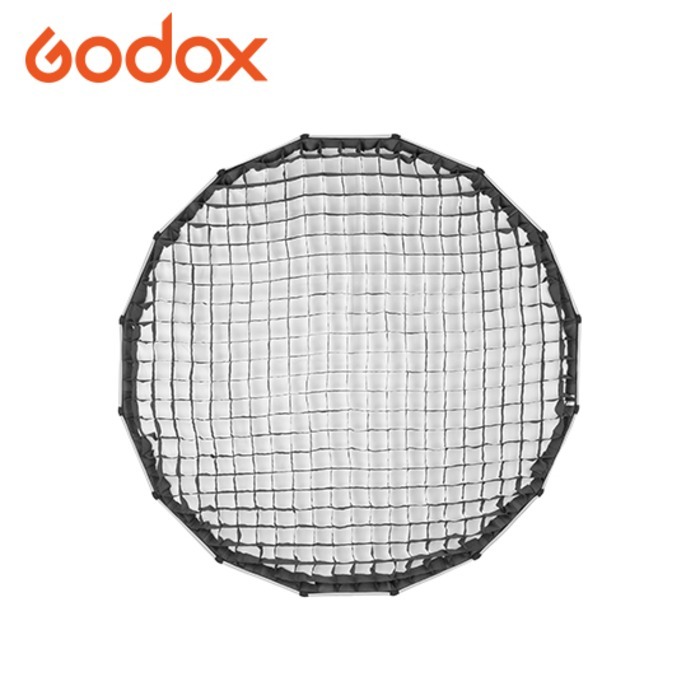 고독스 GODOX QR-P120T 소프트박스용 그리드 QR-P120T-G
