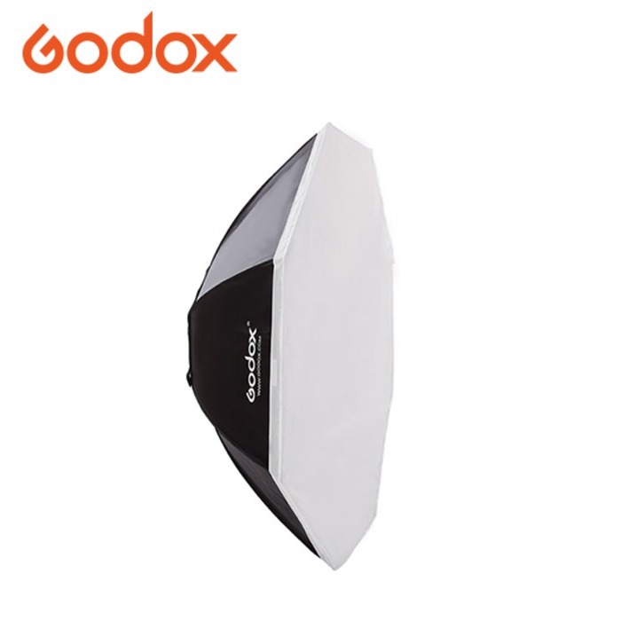 고독스 GODOX SB-BW-95 OCTA 옥타곤 소프트 박스 95cm