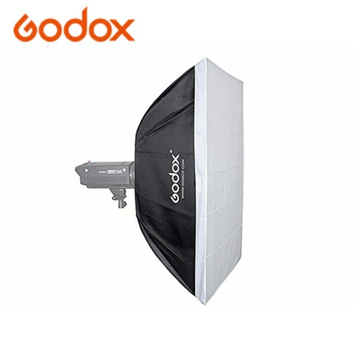 고독스 GODOX SB-BW-6090 직사각형 소프트 박스 60x90cm