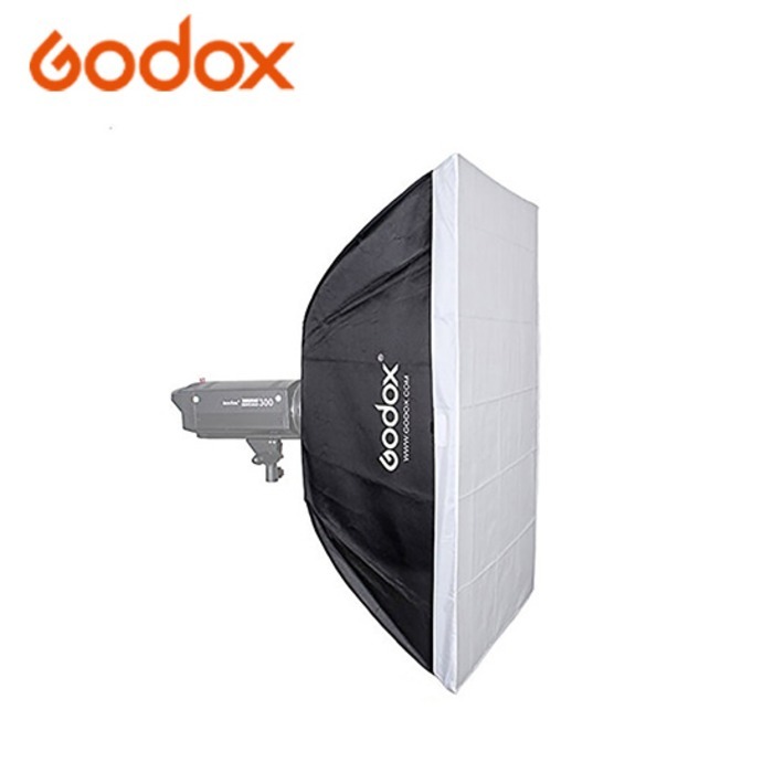 고독스 GODOX SB-BW-80120 직사각형 소프트박스 80x120cm