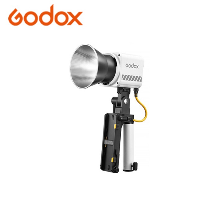 고독스 Godox AK-B01 배터리 핸드그립