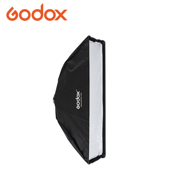고독스 GODOX SB-BW-35160 스트립 소프트 박스 35x160cm