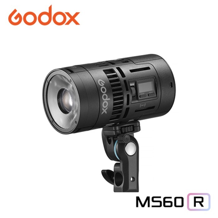 고독스 Godox KNOWLED MS60R