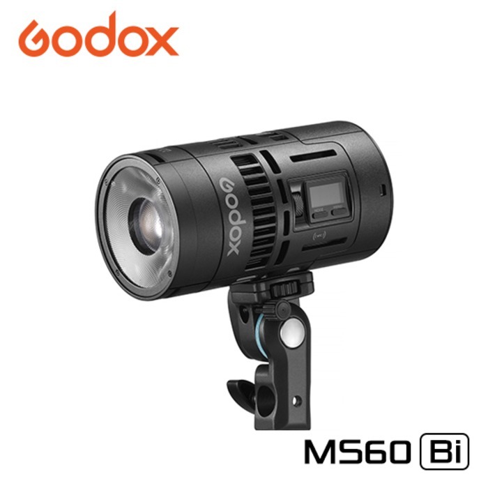고독스 Godox KNOWLED MS60Bi