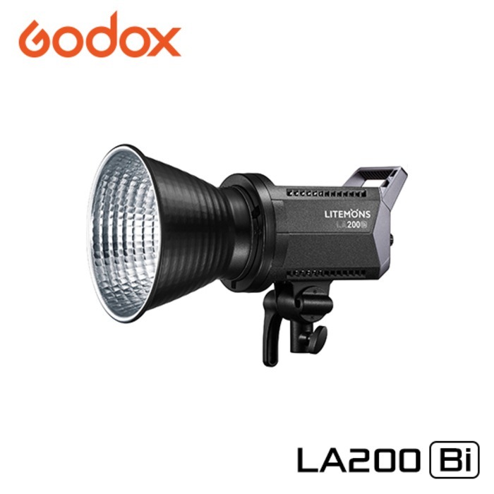 고독스 Godox LITEMONS LA200Bi
