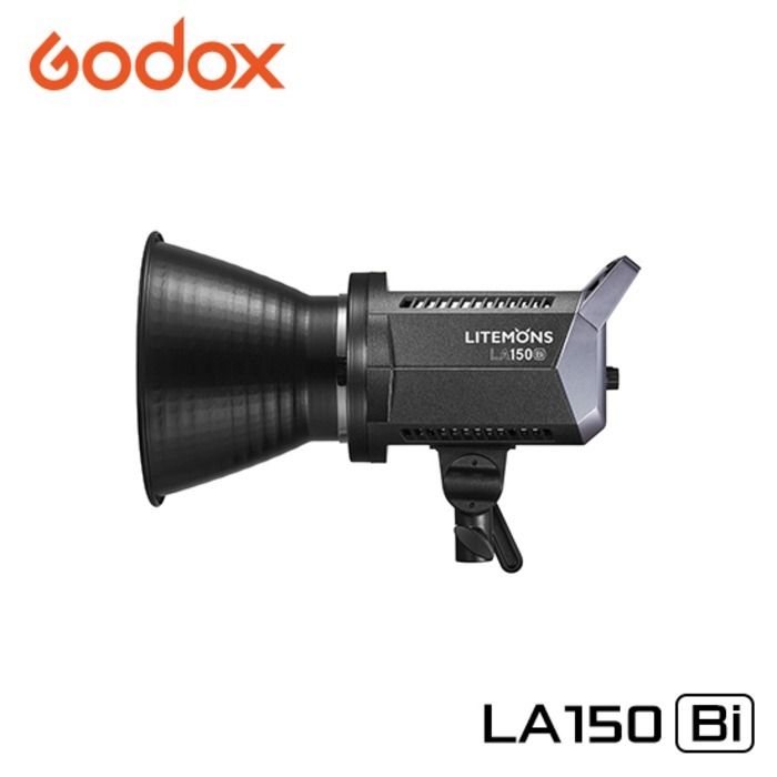고독스 Godox LITEMONS LA150Bi