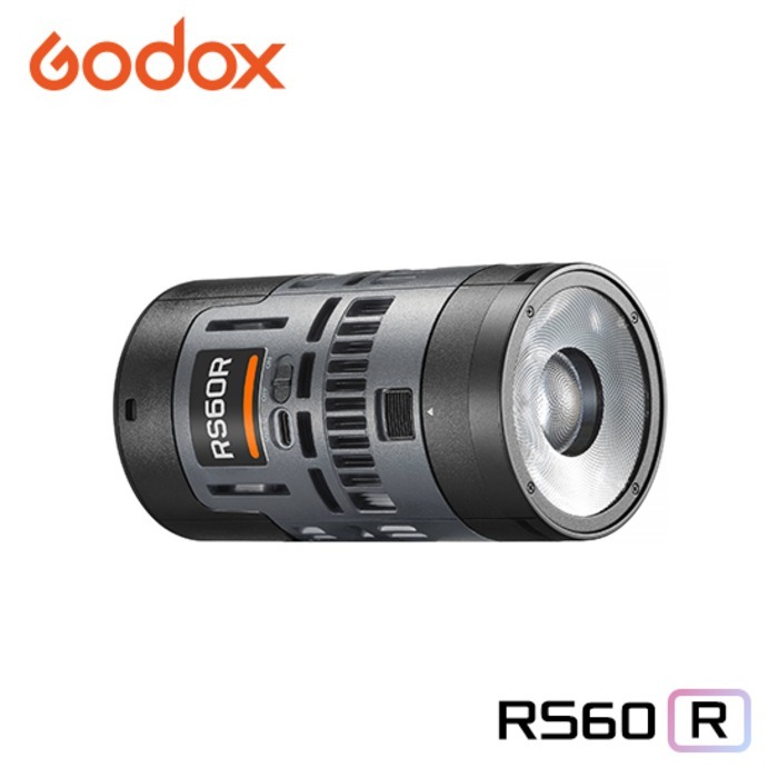 고독스 Godox RS60R