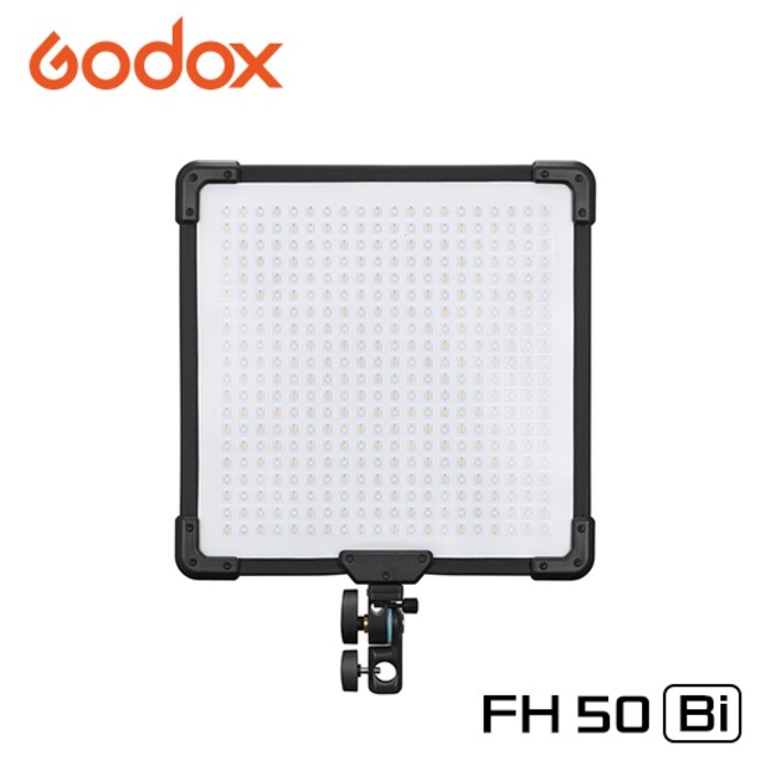 고독스 Godox FH50Bi 플랙시블 핸드헬드 LED 라이트