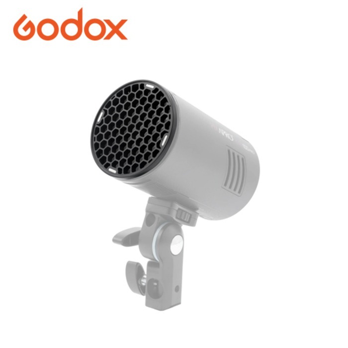 고독스 Godox AK-R15 허니콤 그리드