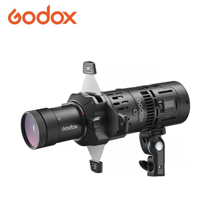 고독스 GODOX SP50K 50° 프로젝션 어태치먼트
