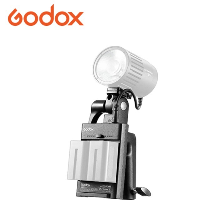 고독스 Godox ML-AK ML시리즈용 액세서리 키트