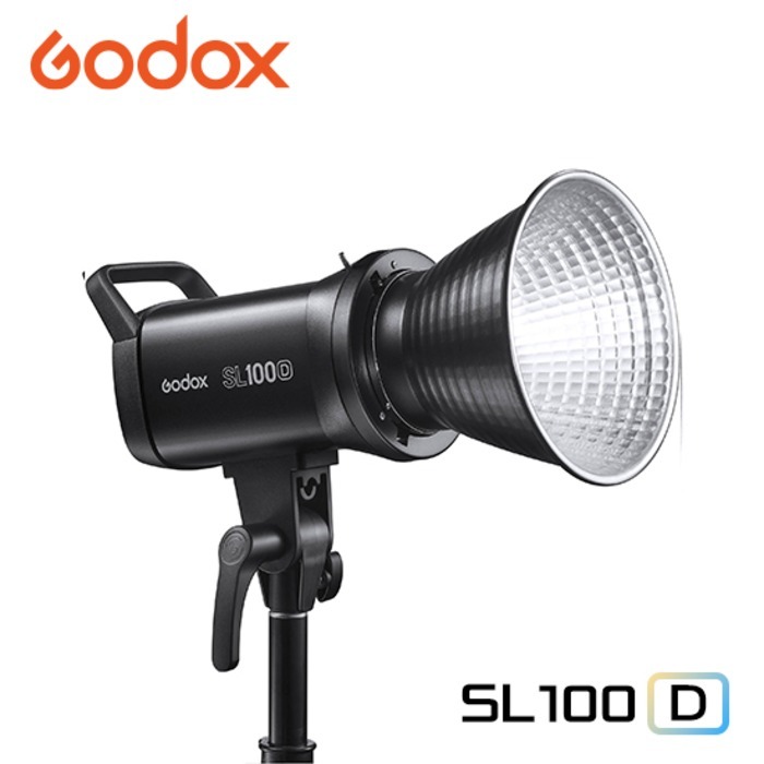 고독스 Godox SL100D LED 비디오 라이트