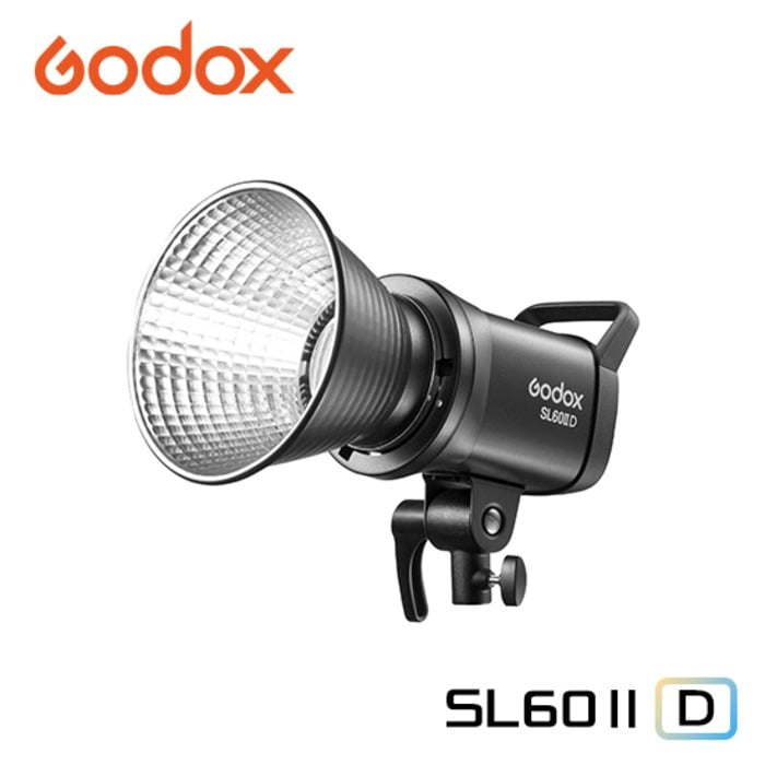 고독스 Godox SL60IID LED 비디오 라이트