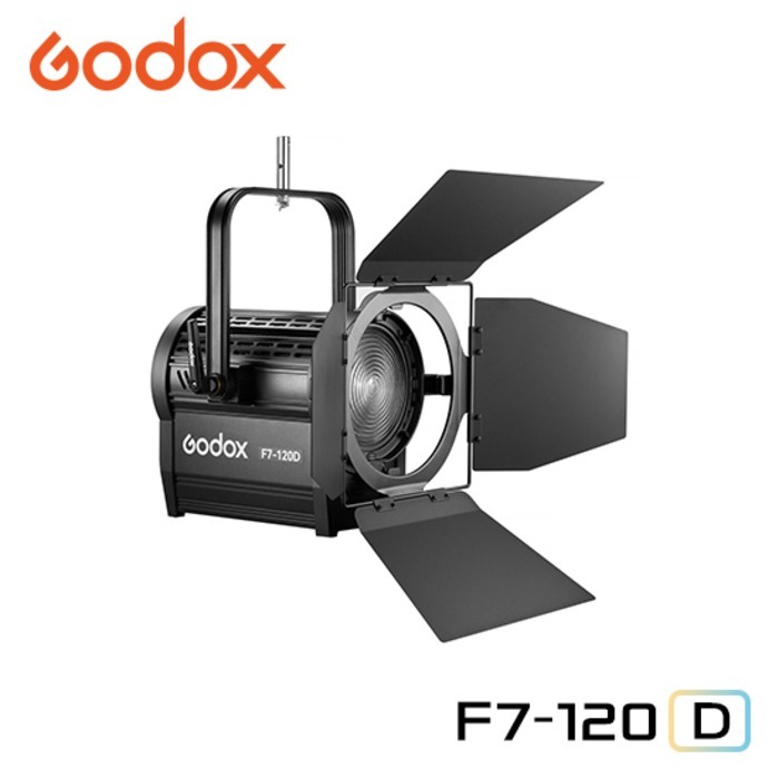고독스 Godox F7-120D