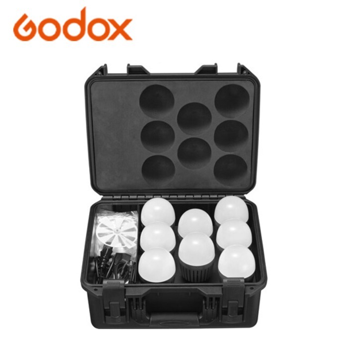 고독스 Godox KNOWLED C7R K8