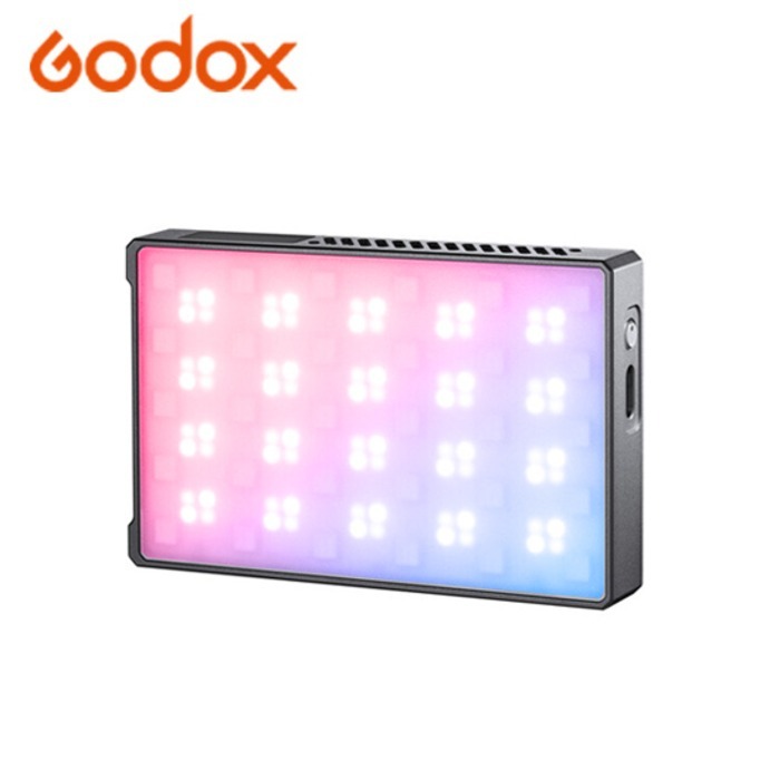 고독스 Godox KNOWLED C5R