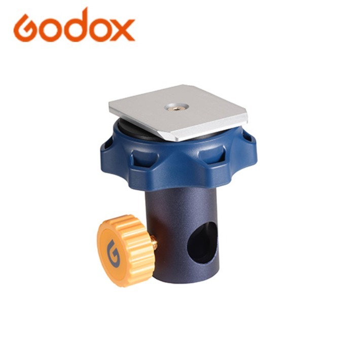 고독스 Godox WMR 레일 마운트 리시버