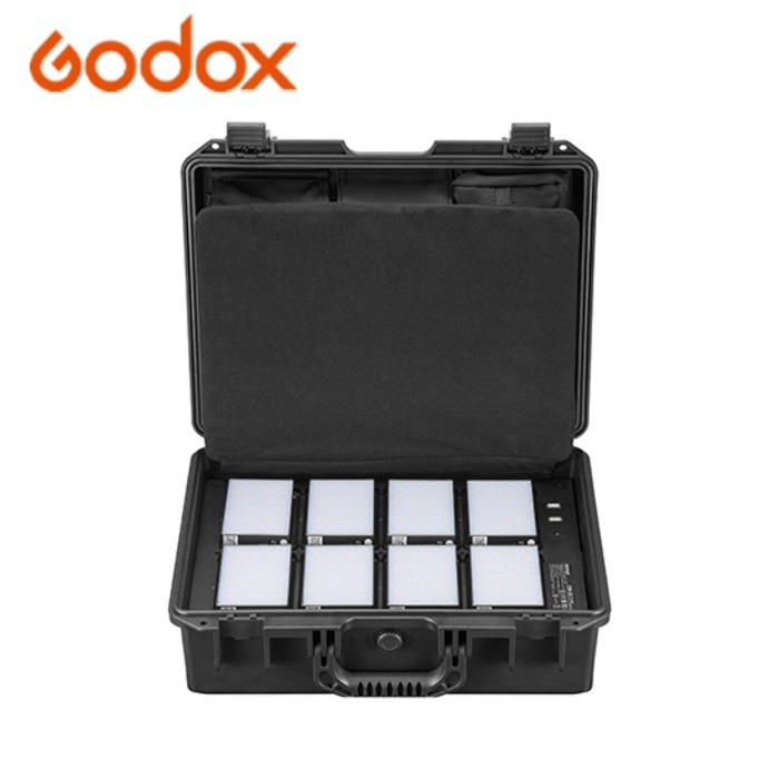 고독스 Godox KNOWLED C5R K8