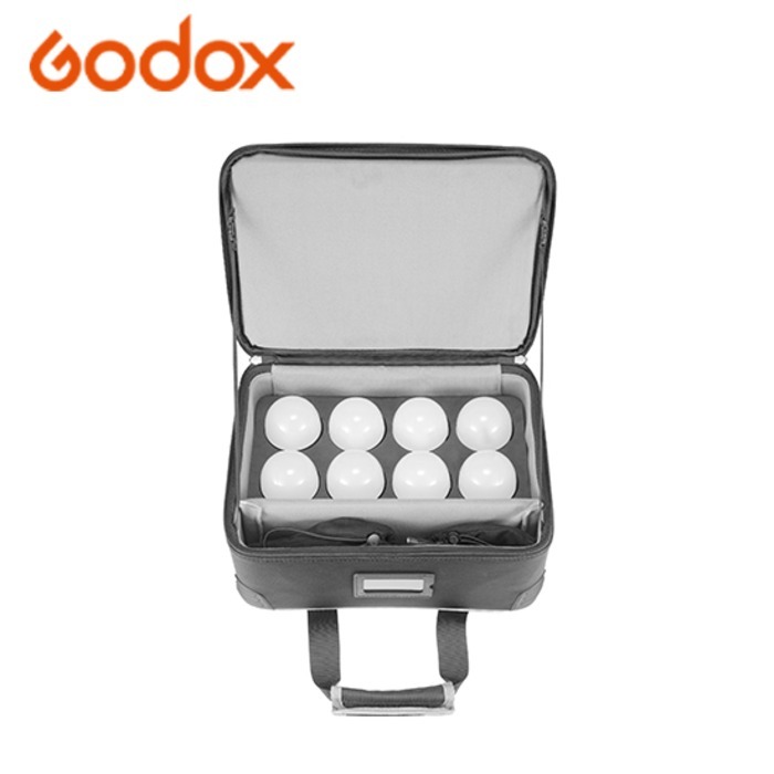 고독스 Godox KNOWLED C10R K8