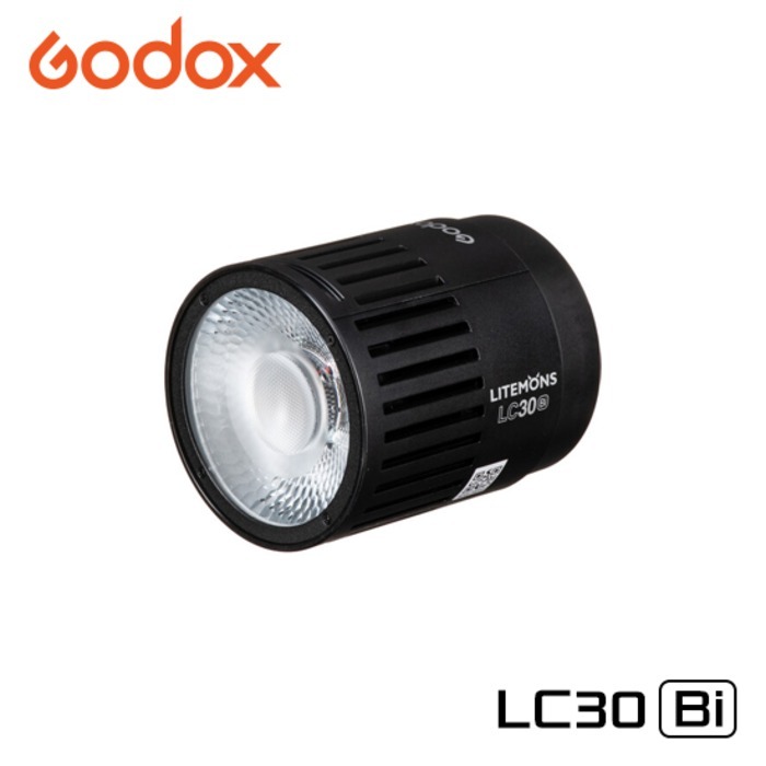 고독스 Godox LITEMONS LC30Bi
