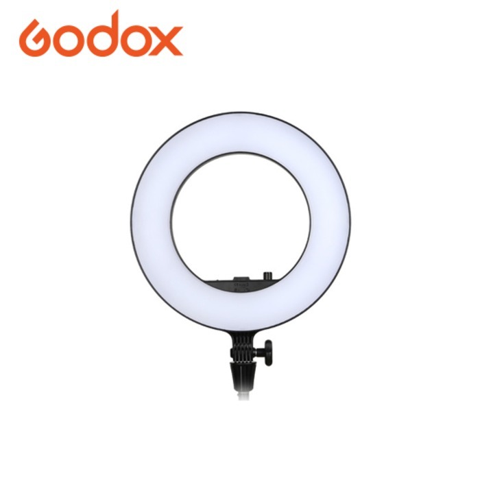 고독스 Godox LR180 LED 링 라이트 (블랙)