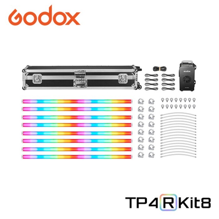 고독스 Godox KNOWLED TP4R K8