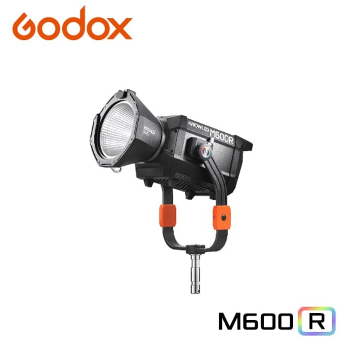 고독스 Godox KNOWLED M600R