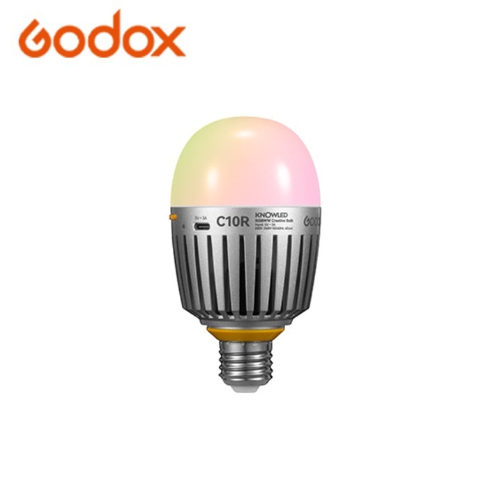 고독스 Godox KNOWLED C10R