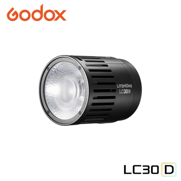 고독스 Godox LITEMONS LC30D