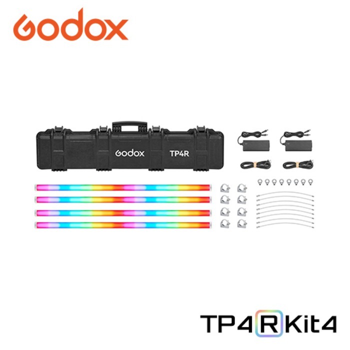 고독스 GODOX KNOWLED TP4R K4