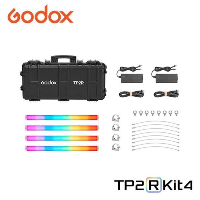고독스 GODOX KNOWLED TP2R K4