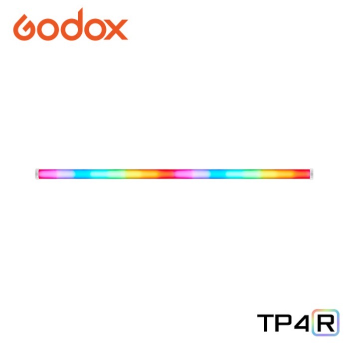 고독스 GODOX KNOWLED TP4R