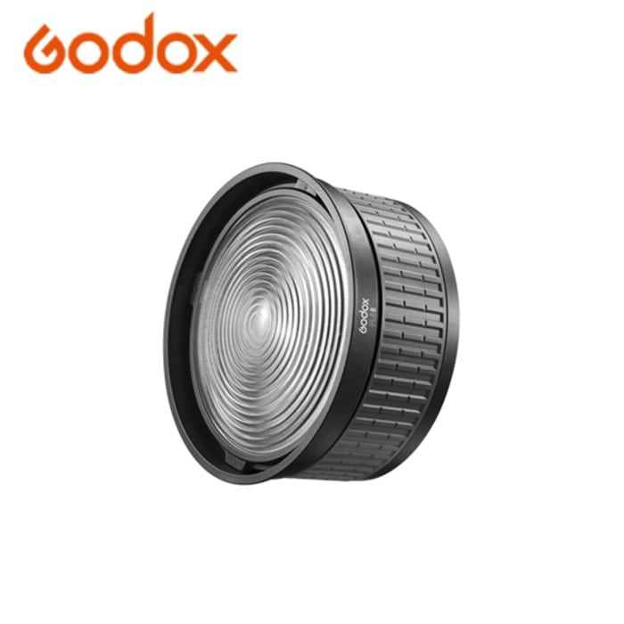고독스 Godox FLS8 프레넬 렌즈