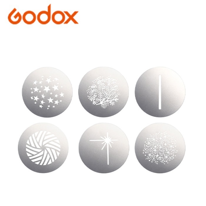 고독스 Godox VSA-GS3 고보세트