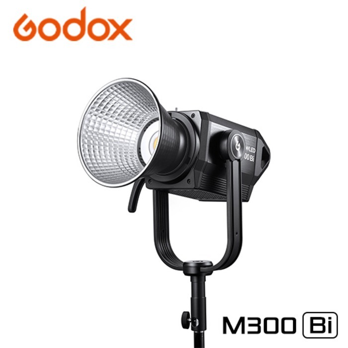 고독스 Godox KNOWLED M300Bi