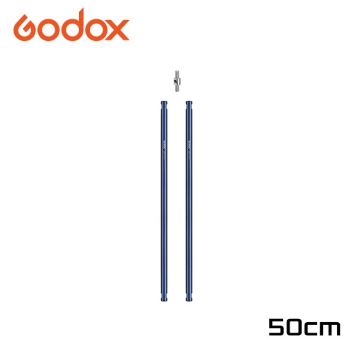 고독스 Godox RS50 연장로드 & 커넥터 50cm