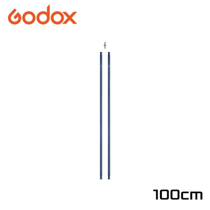 고독스 Godox RS100 연장로드 & 커넥터 100cm