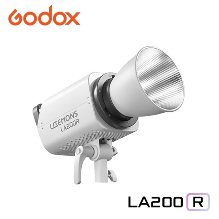 고독스 Godox LITEMONS LA200R