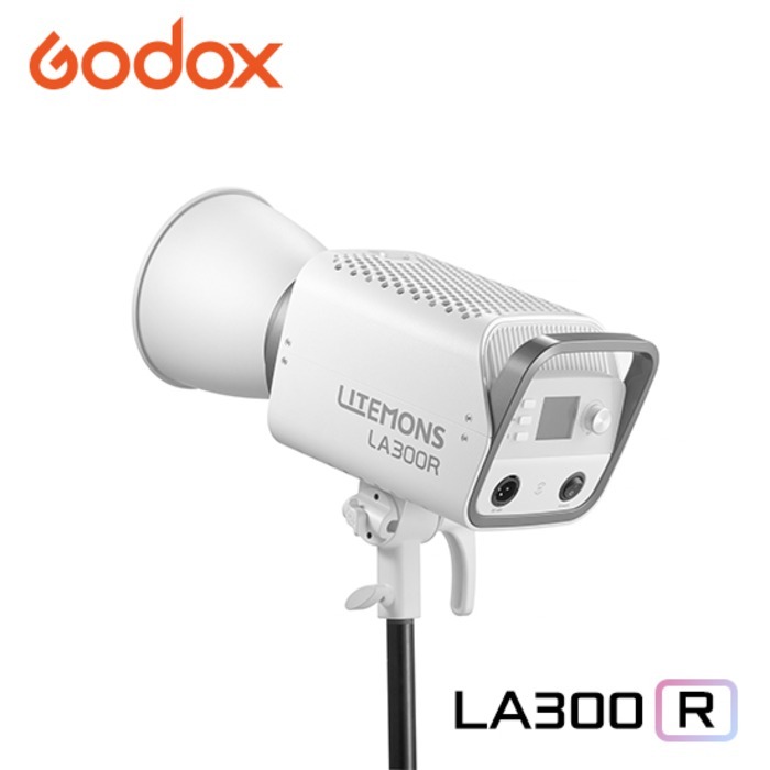 고독스 Godox LITEMONS LA300R K1
