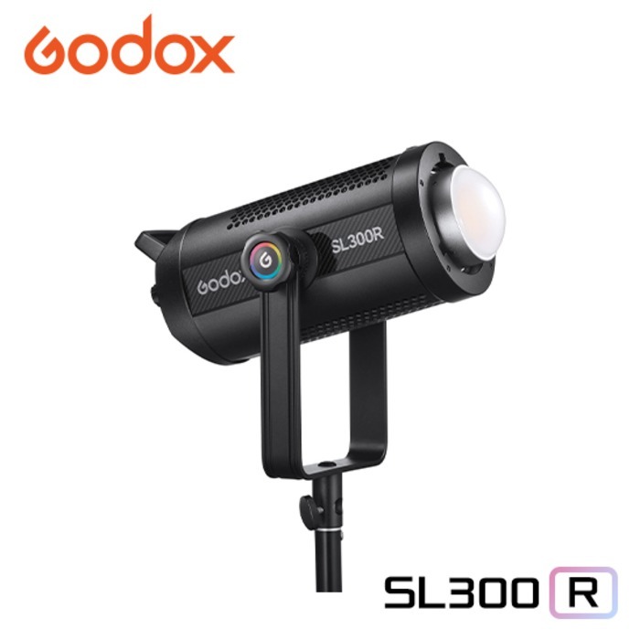 고독스 Godox SL300R RGB LED 비디오 라이트