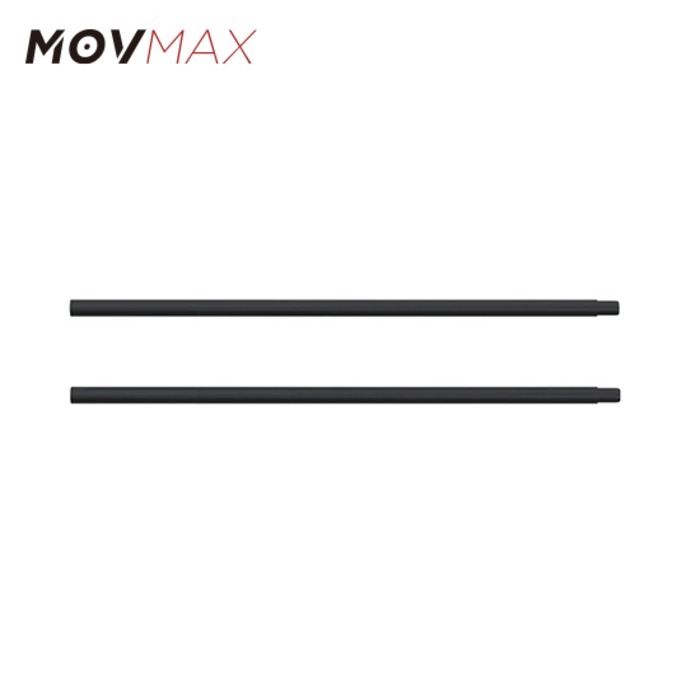 무브맥스 MOVMAX Grip Dolly Magnetic Round Tube