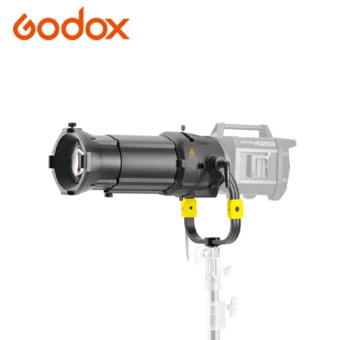 고독스 Godox KNOWLED Projection Attachment GP36K