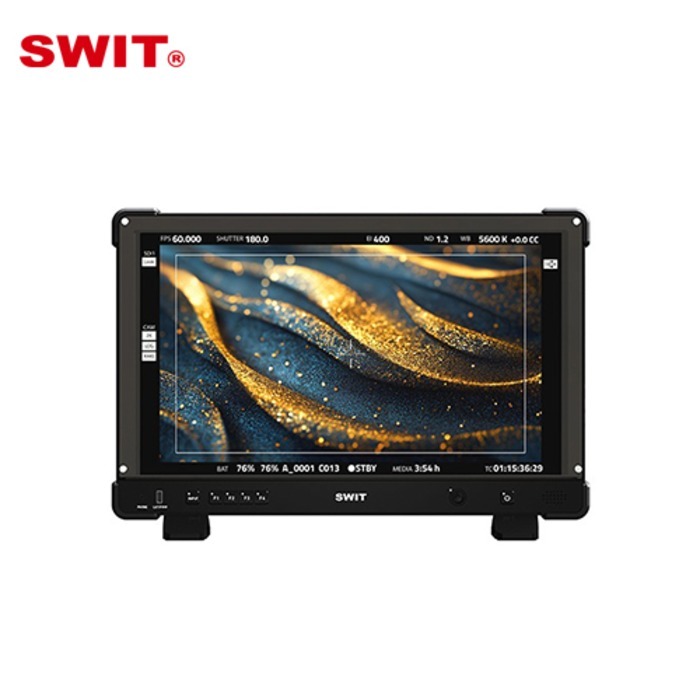 스위트 SWIT K21 FHD 필드 모니터(기본 패키지)