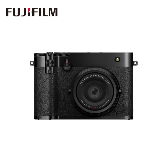 후지필름 FUJIFILM GFX100RF