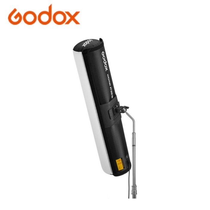 고독스 Godox KNOWLED AT200Bi