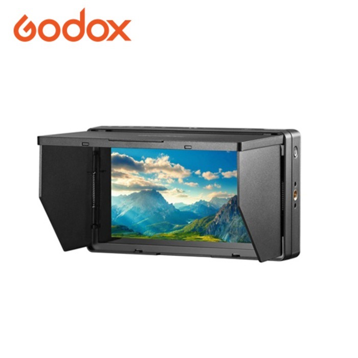 고독스 Godox GM55 5.5인치 모니터