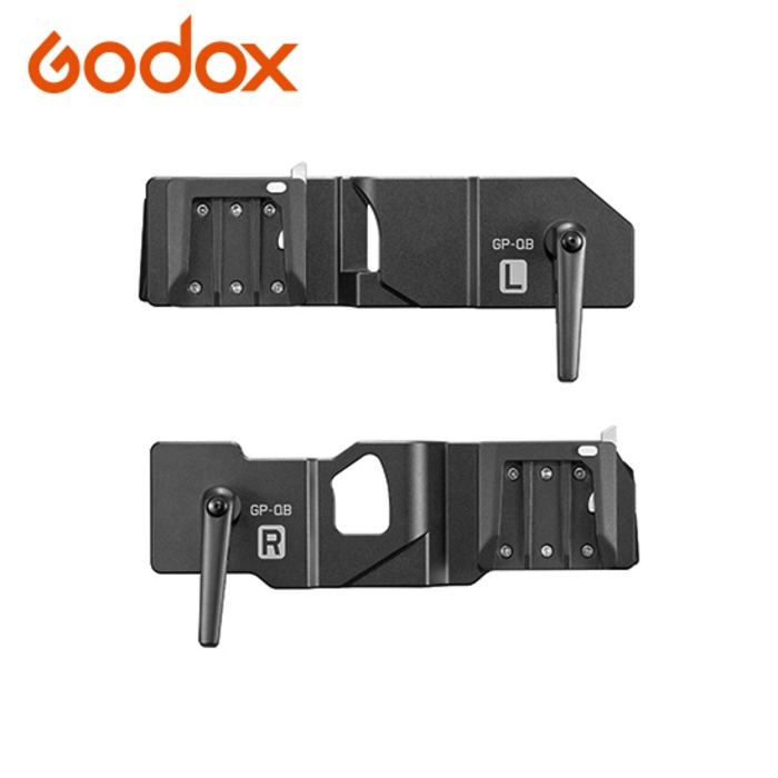 고독스 Godox KNOWLED GP-QB