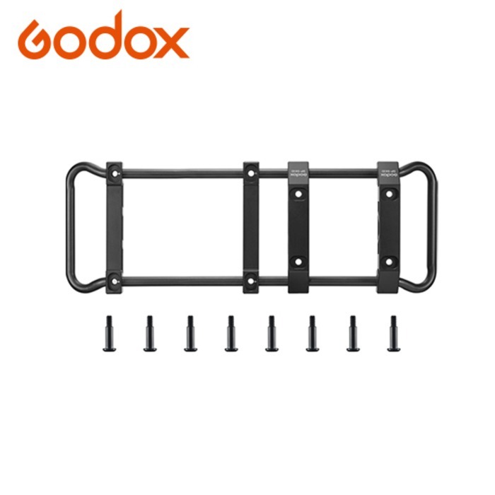 고독스 Godox KNOWLED GP-SKID