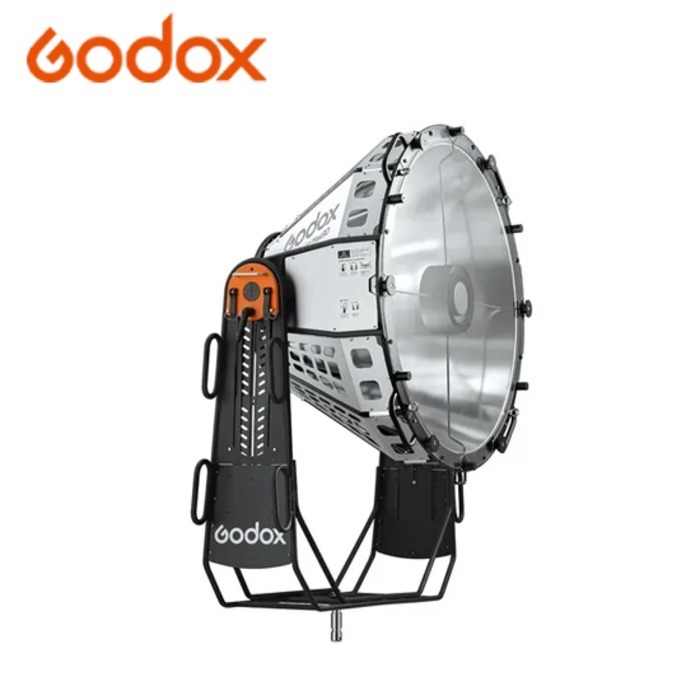 고독스 Godox KNOWLED BeamLight Max90
