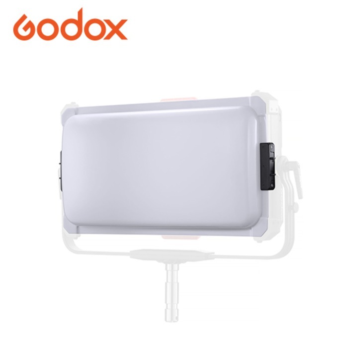 고독스 GODOX P1200RHDO 돔 디퓨저